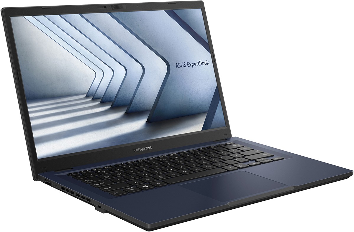 Купить Ноутбук ASUS ExpertBook B1 Black B1402CVA (B1402CVA-EB0333W) - ITMag