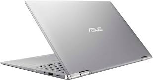 Купить Ноутбук ASUS ZenBook Flip 14 UM462DA (UM462DA-AI024) - ITMag