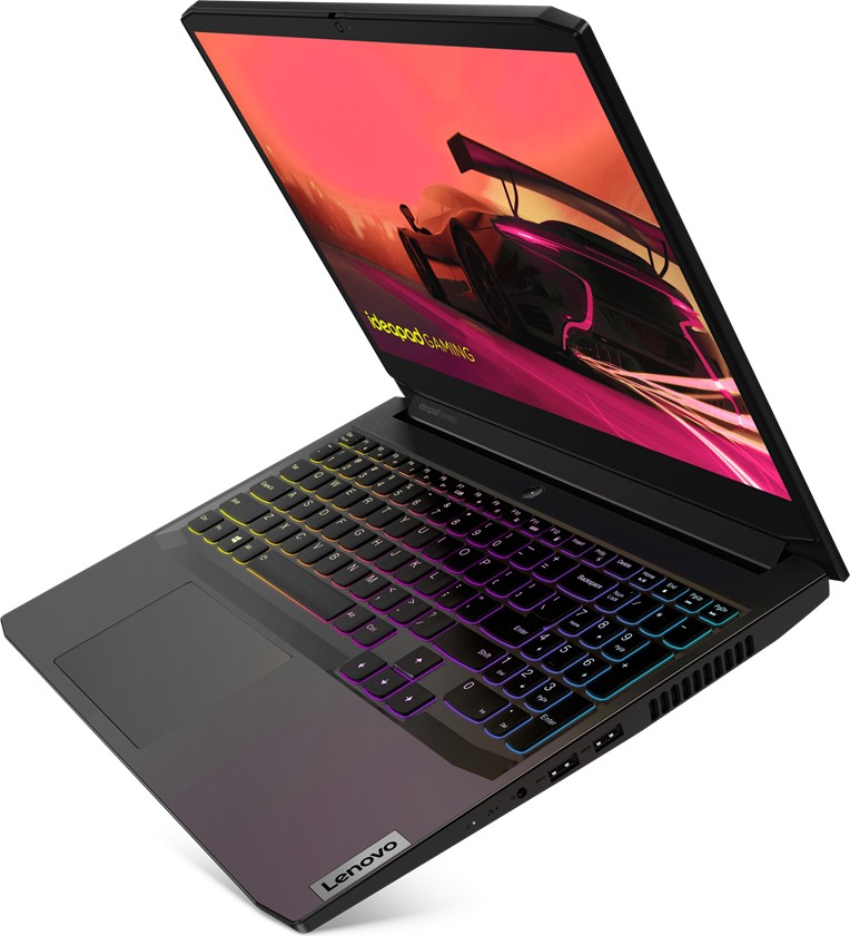 Купить Ноутбук Lenovo IdeaPad Gaming 3 15ACH6 (82K201N9RA) - ITMag