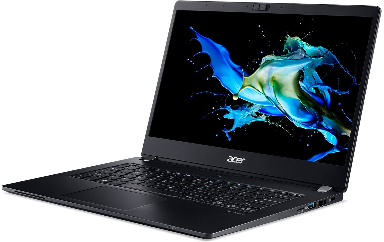 Купить Ноутбук Acer TravelMate P6 TMP614-51TG-792V (NX.VKLAA.001) - ITMag
