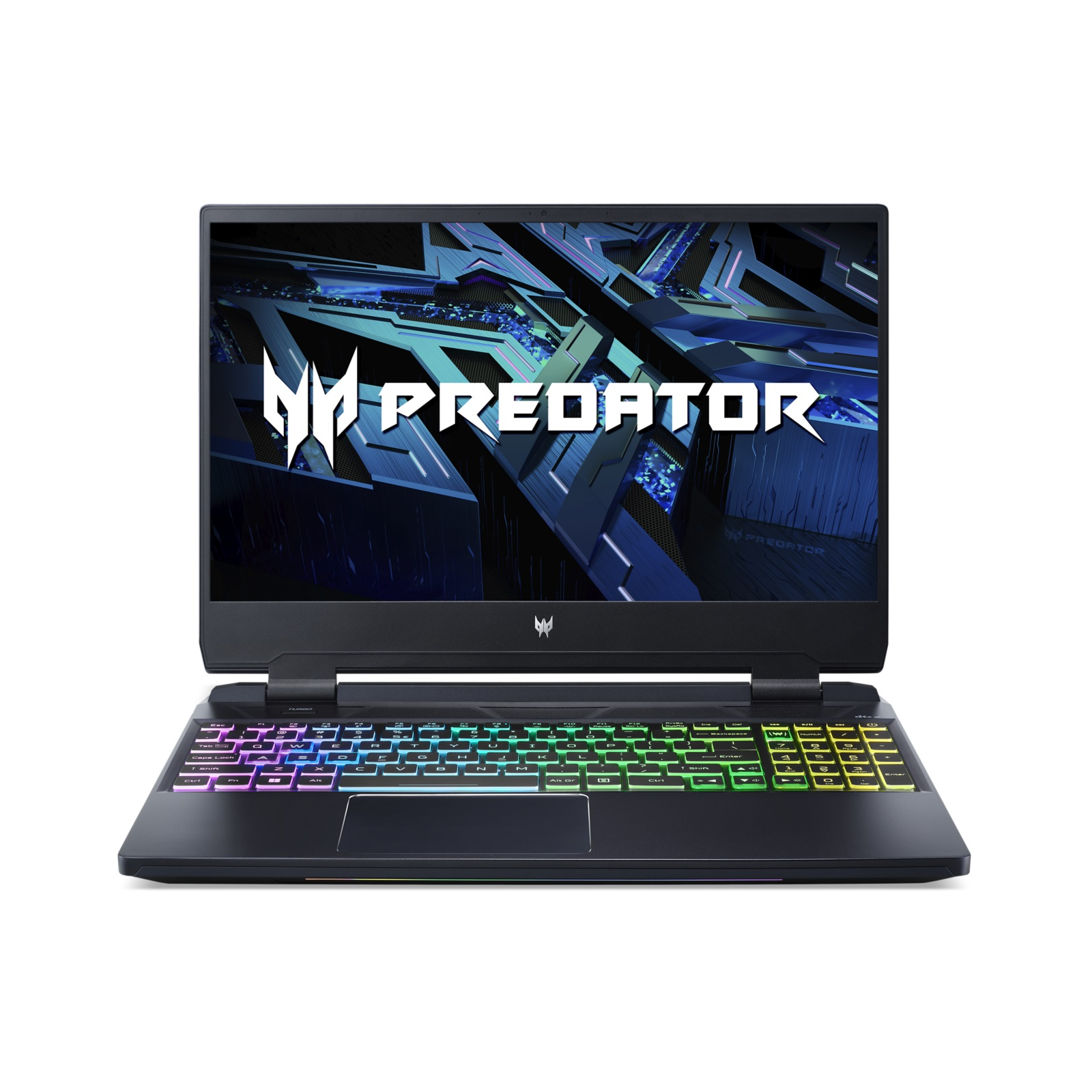 

Acer Predator Helios 300 PH315-55 Abyss Black (NH.QGNEU.009)