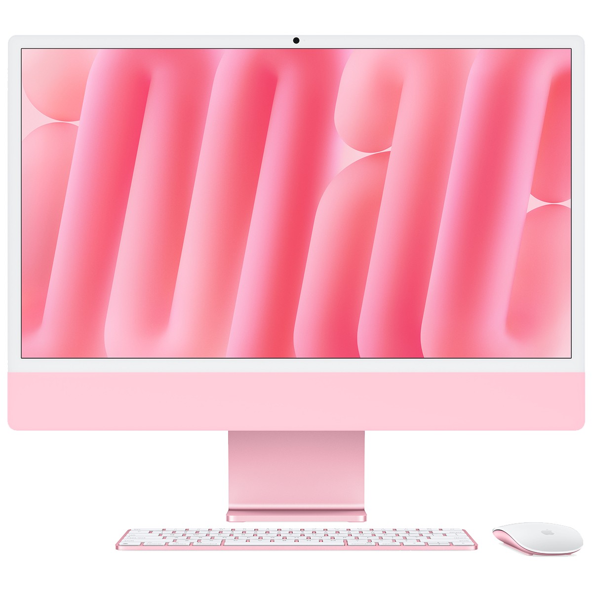 

Apple iMac 24 M4 Pink (MWUG3)