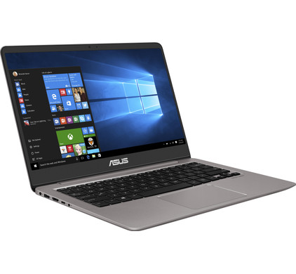 Купить Ноутбук ASUS ZenBook UX410UA (UX410UA-GV423R) - ITMag