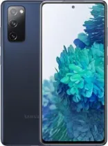 Samsung Galaxy S20 FE SM-G780F 6/128GB Blue (SM-G780FZBD) UA