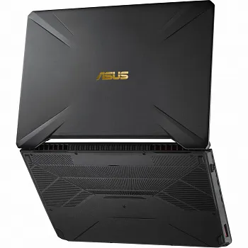 Купить Ноутбук ASUS TUF Gaming FX505DV (FX505DV-NH74) - ITMag