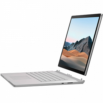 Купить Ноутбук Microsoft Surface Book 3 Platinum (SMN-00001, SMN-00005) - ITMag