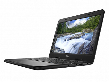 Купить Ноутбук Dell Latitude 3300 (N015L330013EMEA_WIN) - ITMag