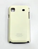 SGP ultraslim case for Samsung i9000 white