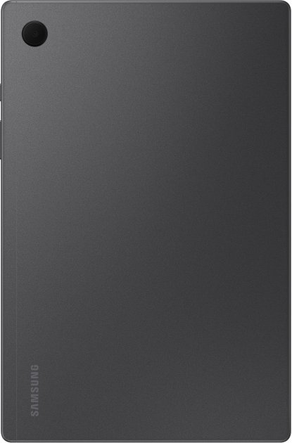 Samsung Galaxy Tab A8 10.5 4/64GB Wi-Fi Dark Grey (SM-X200NZAE) - ITMag