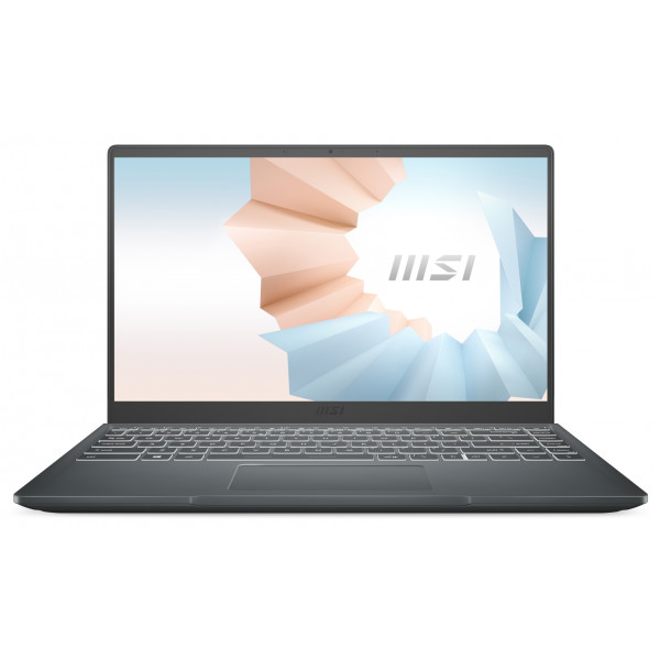 Купить Ноутбук MSI Modern 14 (B11MOU-1023PL) - ITMag
