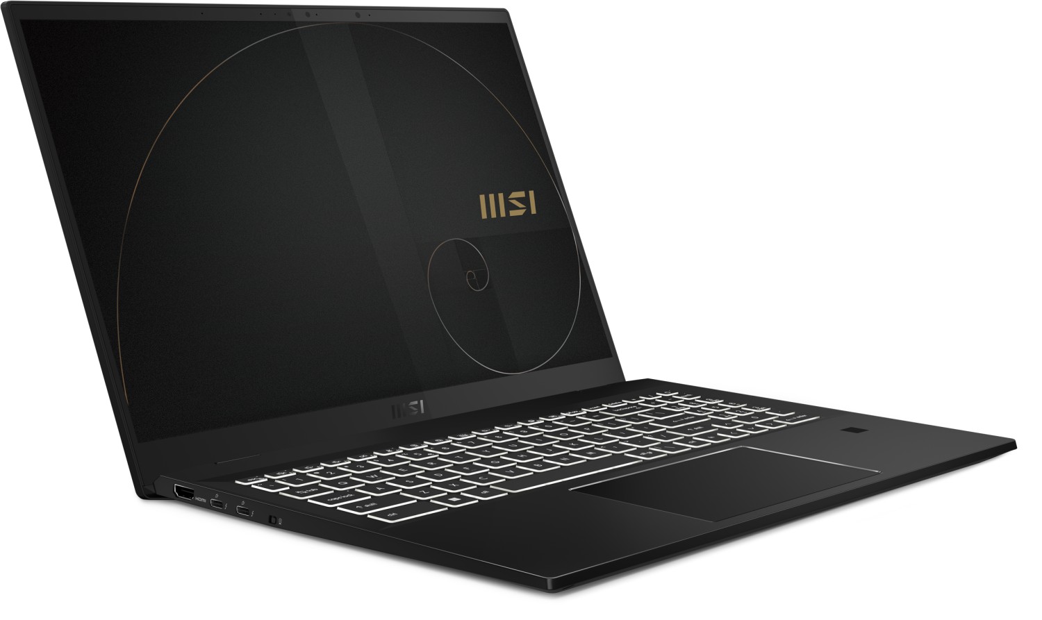 Купить Ноутбук MSI Summit E16 Flip Evo A12MT (A12MT-030UK) - ITMag