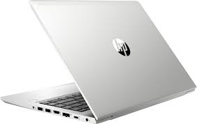 Купить Ноутбук HP ProBook 440 G6 Pike Silver (4RZ57AV_V9) - ITMag
