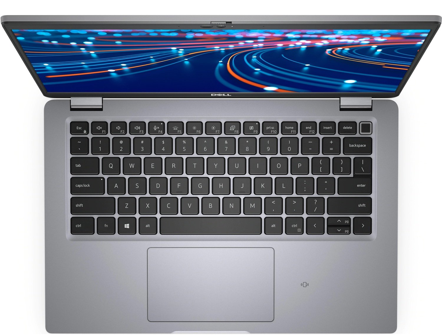 Купить Ноутбук Dell Latitude 5420 (210-AXVOUMG) - ITMag