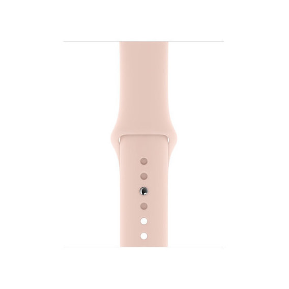 Apple Sport Band Pink Sand MTP72 for Apple Watch 38mm/40mm Copy - ITMag