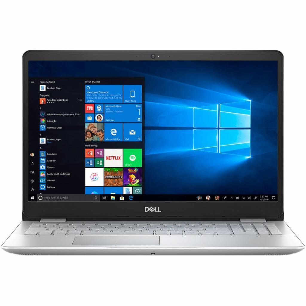 Купить Ноутбук Dell Inspiron 5584 (5584Fi58H1HD-WPS) - ITMag