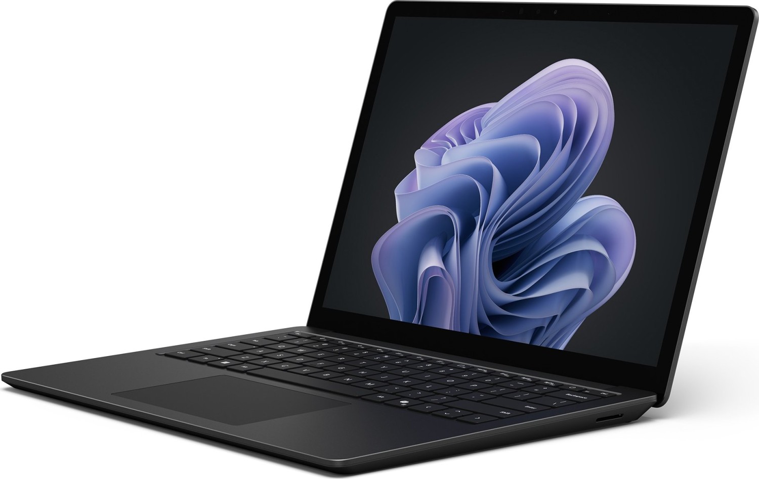 Купить Ноутбук Microsoft Surface Laptop 6 Black (ZLT-00001) - ITMag