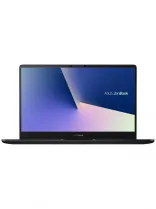 Купить Ноутбук ASUS ZenBook Pro 14 UX480FD (UX480FD-BE023T)