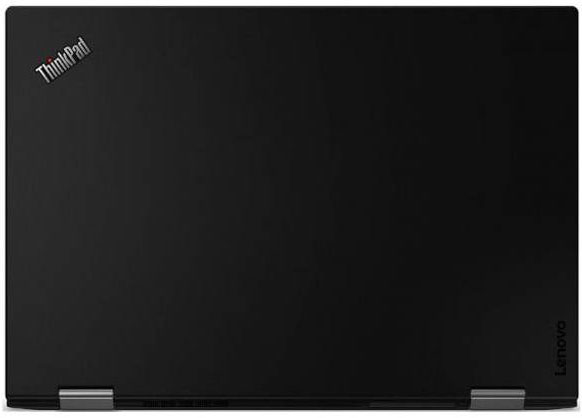 Купить Ноутбук Lenovo ThinkPad X1 Yoga 2nd Gen (20JD0015US) - ITMag