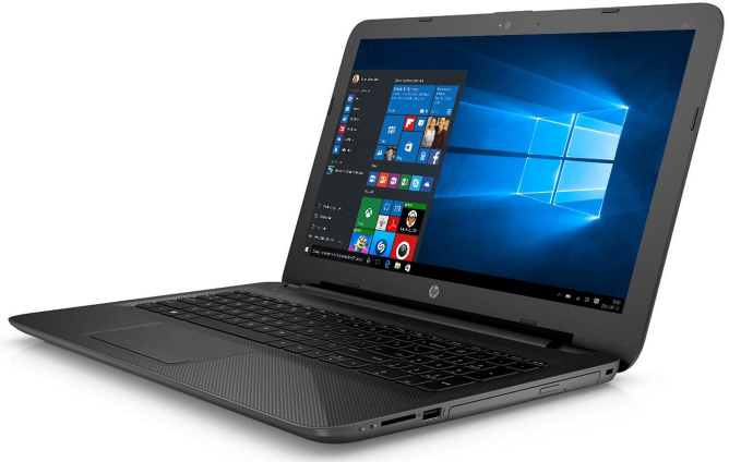 Купить Ноутбук HP 250 G4 (W4N02EA) - ITMag