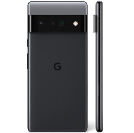 Google Pixel 6 Pro 12/512GB Stormy Black - ITMag