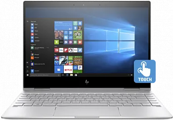 Купить Ноутбук HP Spectre x360 13-AE011 (2LU94UA) - ITMag