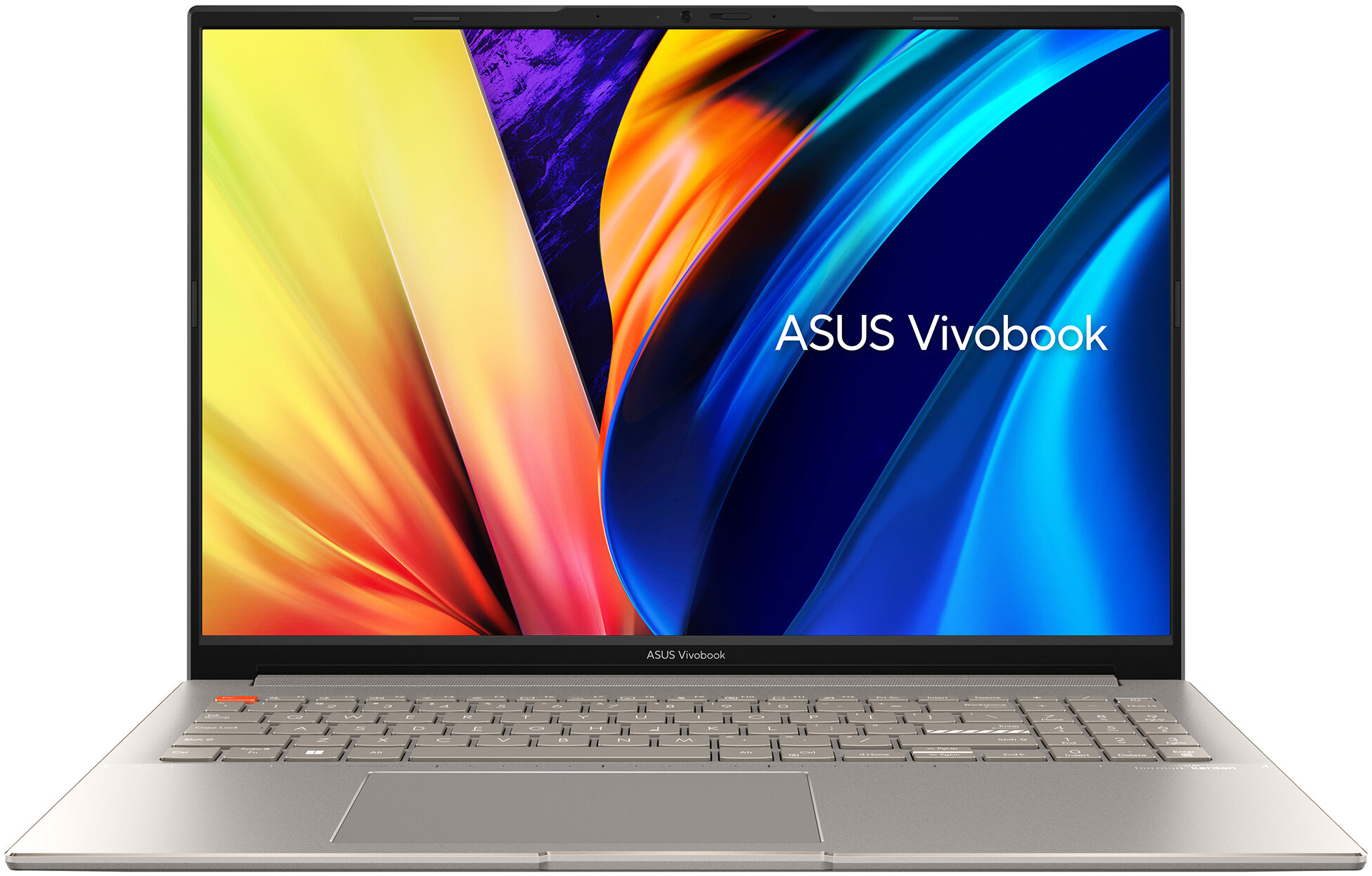 

ASUS VivoBook S16X M5602RA (M5602RA-KV034W)