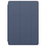 Mutural Mingshi series Case iPad Pro 12,9 Pro M1 (2021)/ 12.9 (2020) - Dark Blue