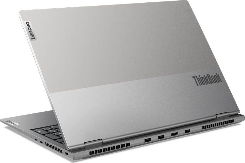Купить Ноутбук Lenovo ThinkBook 16P G3 ARH (21EK000ERM) - ITMag