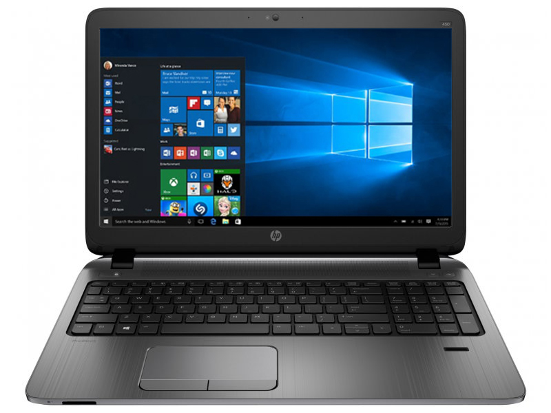 Купить Ноутбук HP ProBook 450 G2 (V1H28UT) - ITMag