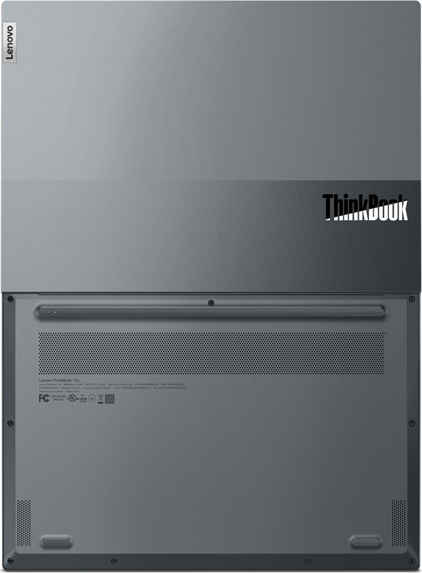 Купить Ноутбук Lenovo ThinkBook 13x ITG (20WJ001GPB) - ITMag