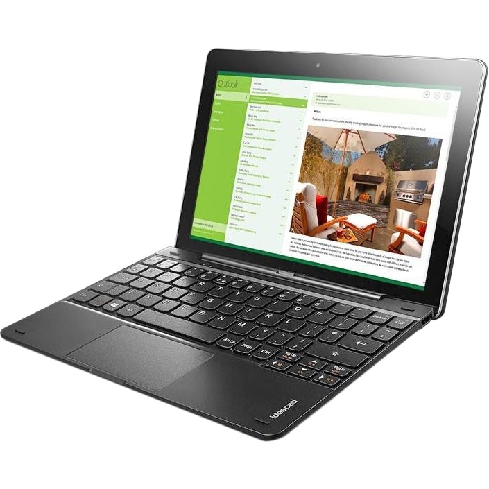 Купить Ноутбук Lenovo IdeaPad Miix 300 (80NR002XPB) - ITMag