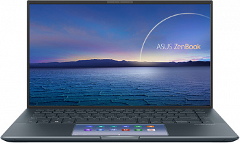 Купить Ноутбук ASUS ZenBook 14 UX435EA Pine Grey (UX435EA-A5022T) - ITMag
