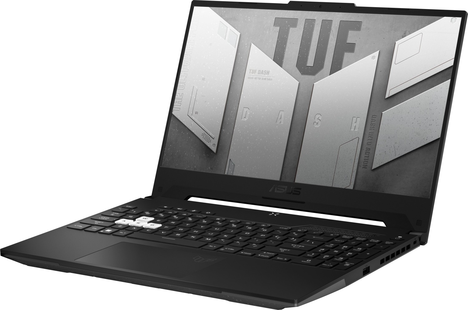 Купить Ноутбук ASUS TUF Dash F15 FX517ZC (FX517ZC-WS51) (Витринный) - ITMag