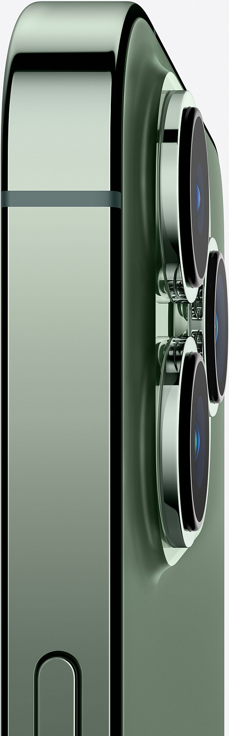 Apple iPhone 13 Pro 128GB Alpine Green (MNDT3) Б/У (Grade B) - ITMag
