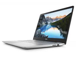 Купить Ноутбук Dell Inspiron 5584 Silver (I557810NDW-75S) - ITMag