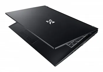 Купить Ноутбук Dream Machines G1650-15 Black (G1650-15UA50) - ITMag