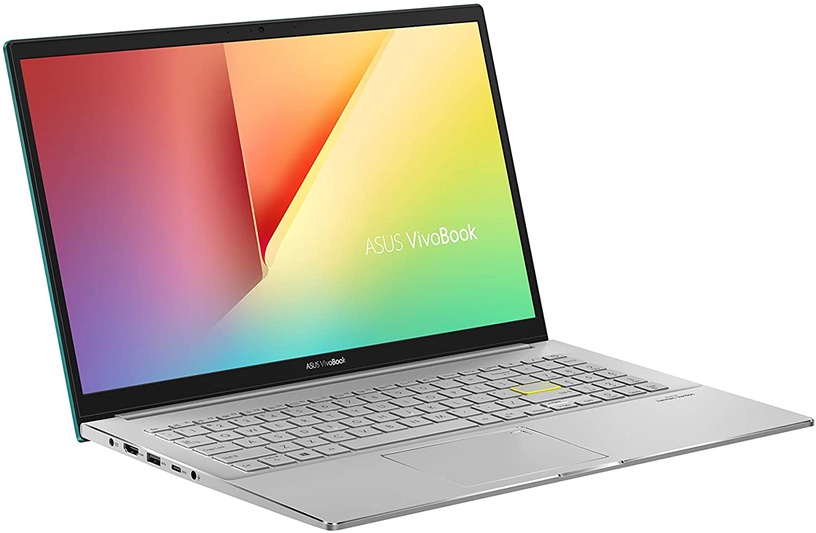 Купить Ноутбук ASUS VivoBook S15 M533UA (M533UA-BN158T) - ITMag