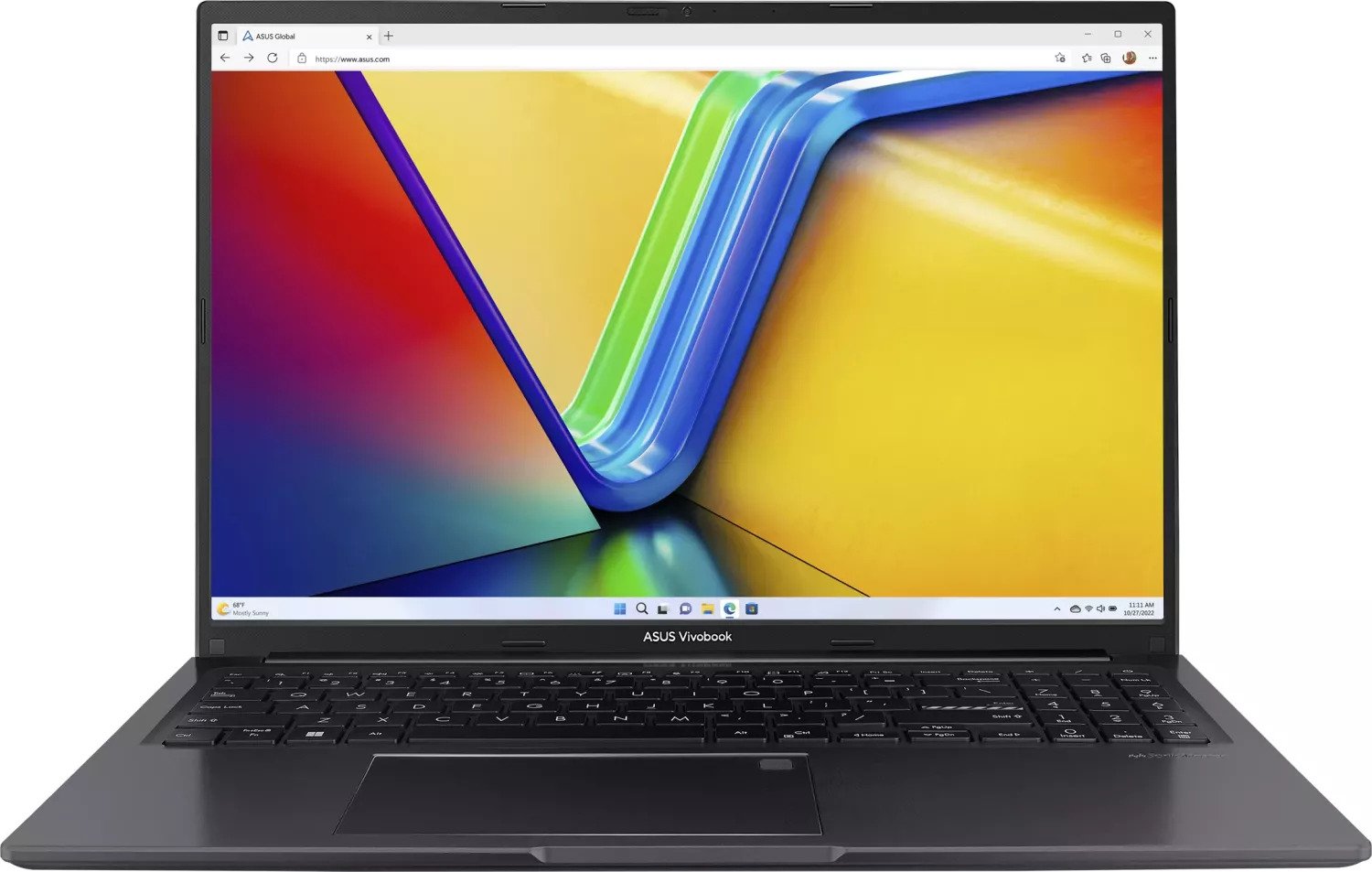 Купить Ноутбук ASUS VivoBook 16 X1605VA (X1605VA-MB252W) - ITMag