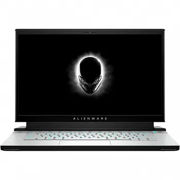Купить Ноутбук Alienware m17 R3 (AWM17-7616WHT-PUS) - ITMag