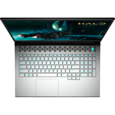 Купить Ноутбук Alienware m15 R4 (Alienware0103V2-Lunar) - ITMag