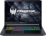 Купить Ноутбук Acer Predator Helios 300 PH317-54-77TH (NH.Q9VAA.001)