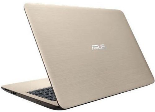 Купить Ноутбук ASUS X556UA (X556UA-DM020D) Dark Brown - ITMag