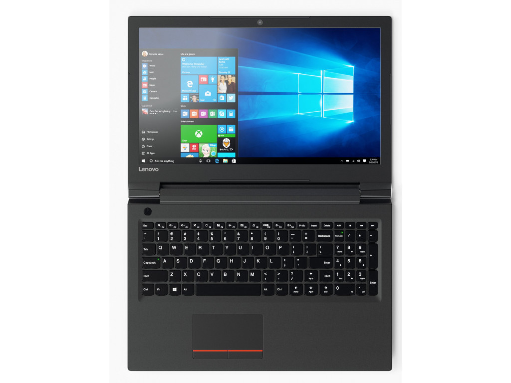 Купить Ноутбук Lenovo IdeaPad V310-15IKB (80T30149UA) - ITMag