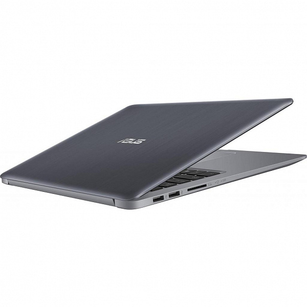 Купить Ноутбук ASUS VivoBook S15 S510UN (S510UN-NH77) (Витринный) - ITMag