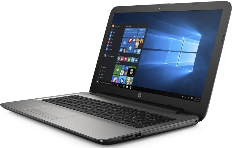 Купить Ноутбук HP 250 G5 (1KA00EA) Silver - ITMag