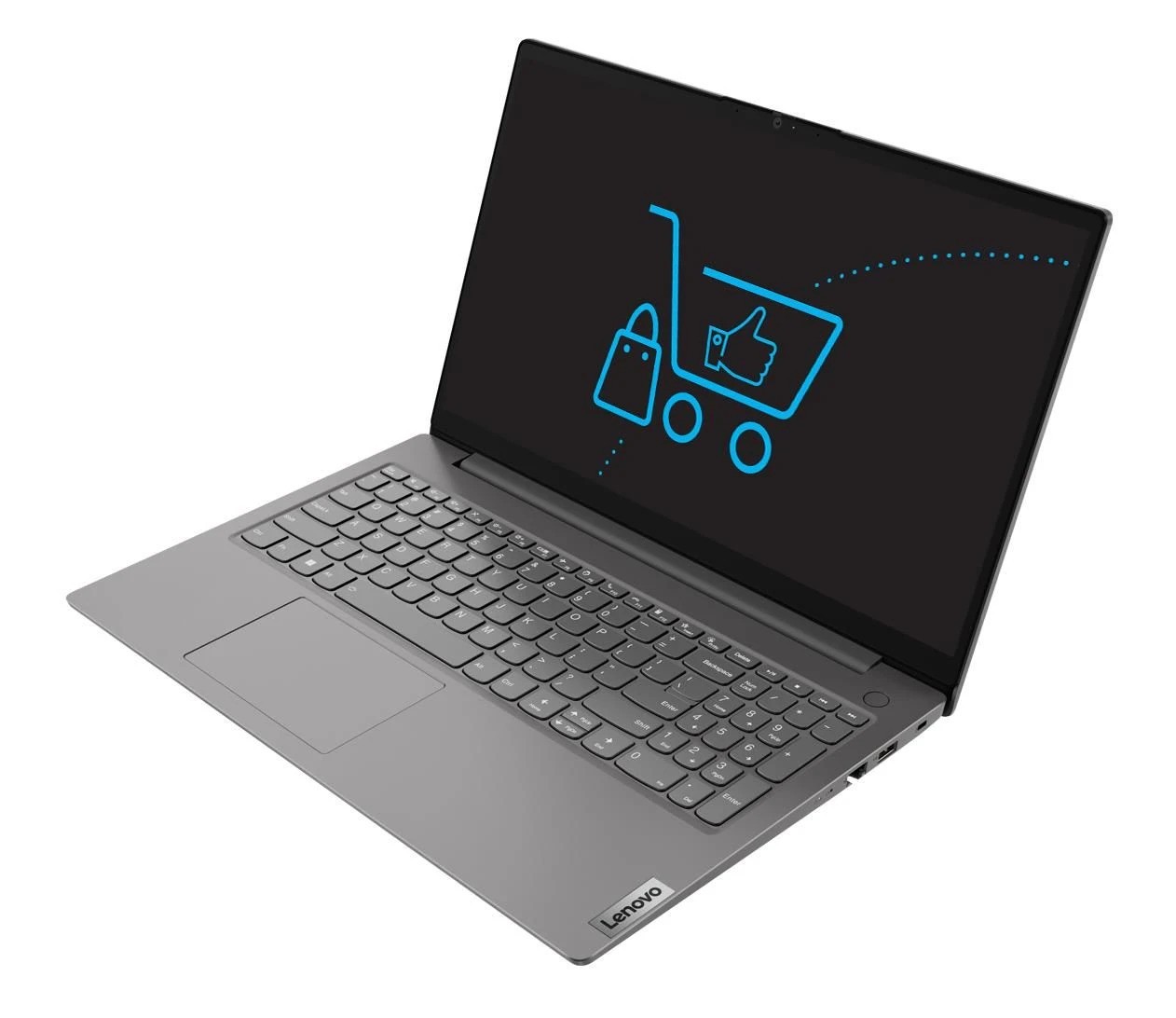 Купить Ноутбук Lenovo V15 G3 IAP (82TT004VIH) - ITMag