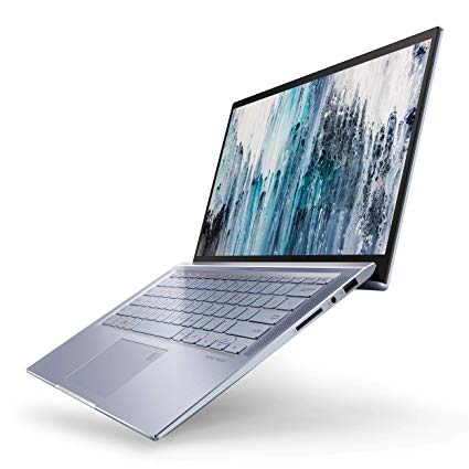 Купить Ноутбук ASUS ZenBook 14 UX431FA (UX431FA-ES74) - ITMag
