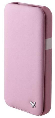 Чехол Zenus Genuine Leather для Apple Iphone 4 (Розовый) - ITMag