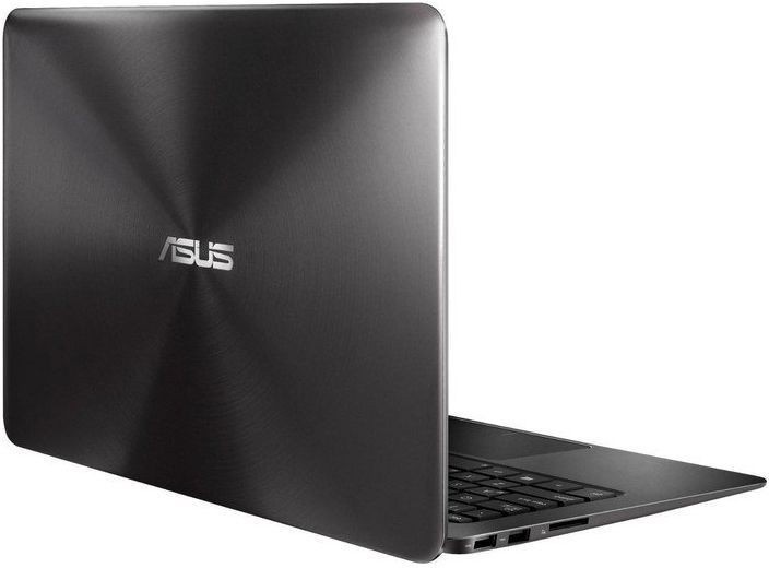 Купить Ноутбук ASUS ZenBook UX305UA (UX305UA-FC002R) Gray - ITMag