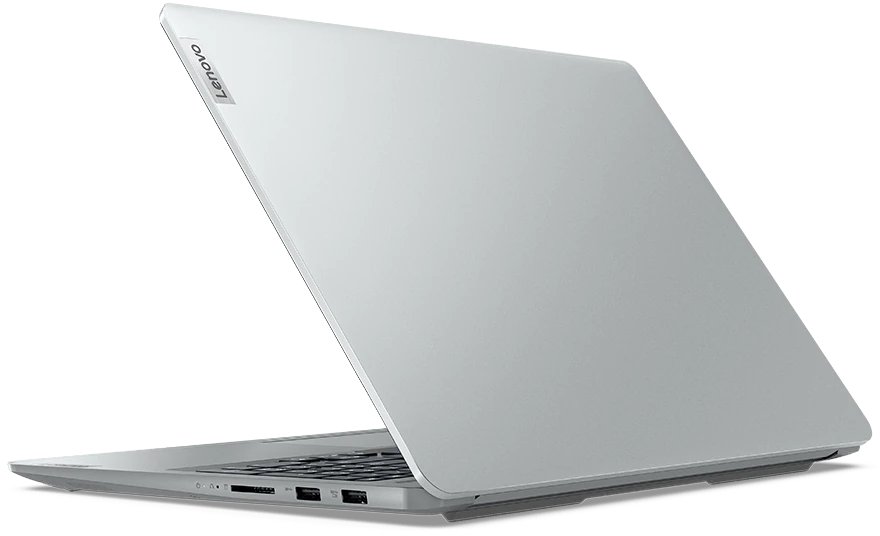 Купить Ноутбук Lenovo IdeaPad 5 Pro 16ACH6 Cloud Gray (82L500XQRA) - ITMag